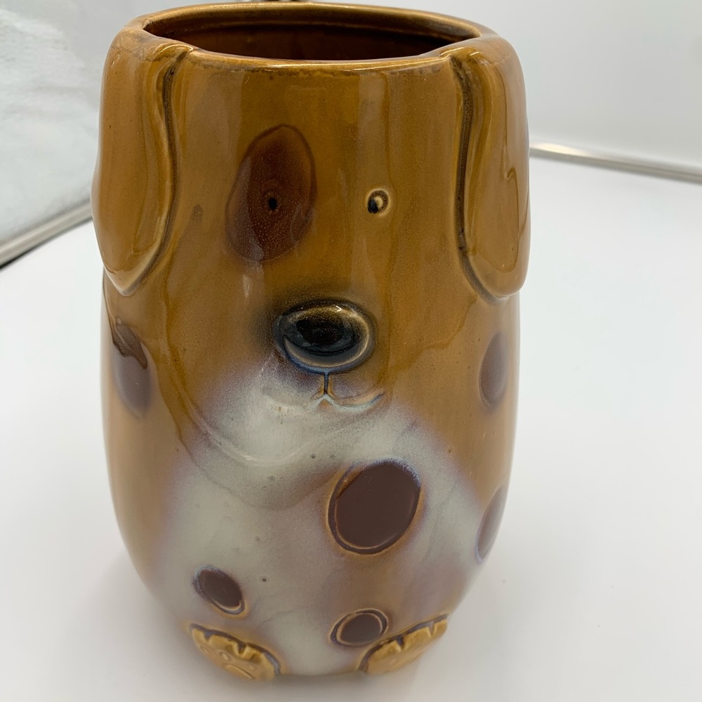 Doggie cooking utensil holder - Picture 7 of 7